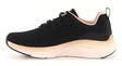 Skechers women's sneakers 150025/BKRG - VAPOR FOAM - MIDNIGHT GLIMMER - Skechers women`s sneakers - 135375 - 2