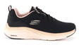 Skechers women's sneakers 150025/BKRG - VAPOR FOAM - MIDNIGHT GLIMMER - Skechers women`s sneakers - 135375 - 1