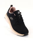 Skechers women's sneakers 150025/BKRG - VAPOR FOAM - MIDNIGHT GLIMMER - Skechers women`s sneakers - 135375 - 3