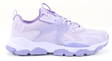 Skechers Sneakers 177276/PUR SIERRA - WINDY WAY - Skechers women`s sneakers - 133585 - 1