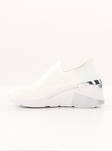 Skechers women's sneakers 177667/WHT Mark Nason - A WEDGE CRECENT white - Skechers women`s sneakers - 135875 - 2