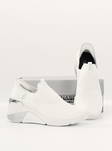 Skechers women's sneakers 177667/WHT Mark Nason - A WEDGE CRECENT white - Skechers women`s sneakers - 135875 - 5