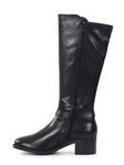 Tamaris 25537-41 women's boots black - Women's boots - 134905 - 2