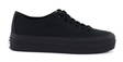 Tamaris women's sneakers 23744-42 uni black - Women's sneakers - 135235 - 1