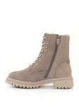 Tamaris women's Ankle boots 26222-41 Taupe - Women's ankle boots - 134635 - 2