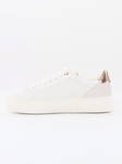 Tamaris women's sneakers 23313-41 white / rosegold - Women's sneakers - 135545 - 2