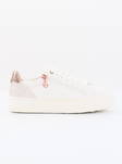 Tamaris women's sneakers 23313-41 white / rosegold - Women's sneakers - 135545 - 1
