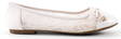 Tapas Ballerinas Ginnie, White - Ballerinas - 123595 - 1