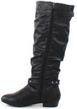 Tapas Boots Maddie, Black - Women's boots - 124755 - 2