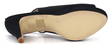 Tapas Sandals Carin black - Women's sandals - 133775 - 3
