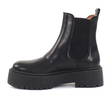 Ten Points Ankle Boots Alina 60161, black - Women's ankle boots - 131575 - 2