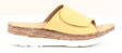 Ten Points Maya Sandals 60266, yellow - Women's mules - 130175 - 1