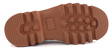Ten Points Ankle Boots 60308 Hedda cognac - Women's ankle boots - 131645 - 3