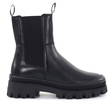 Ten Points Ankle boots 60407 Jenny black - Women's ankle boots - 134275 - 1