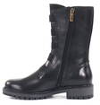 Ten Points Ankle Boots Isadora 60292, black - Women's ankle boots - 131445 - 2