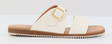 Ten Points Sandals 60271 Tindra White - Women's mules - 130485 - 1