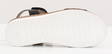 Ten Points Sandals 60279 Malin, black - Women's sandals - 130595 - 3