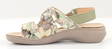Think! Sandals 000710-9010 Camilla Bosco/Kombi - Women's work shoes - 132695 - 2