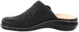 Think! Mules Camilla 000171-0000, Black - Women's work shoes - 124735 - 2