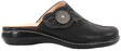 Think! Mules Camilla 000171-0000, Black - Women's work shoes - 124735 - 1