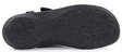 Think! Sandals 000250-0010 Camilla, black - Women's work shoes - 131295 - 3