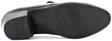 Topman Dress Shoes 10042, Black - Men's evening shoes - 127615 - 3