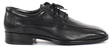 Umberto Shoes 5635 black - Men's evening shoes - 125935 - 1