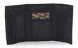 Vans Wallet Slipped, black - Wallets - 130955 - 2