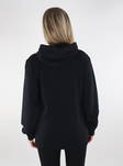 Vans OTW OG66 unisex hoodie black - Women's hoodies and colleges - 134405 - 2