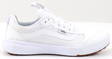 Vans Sneakers Range Exp white/white - Women's sneakers - 133555 - 1