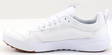 Vans Sneakers Range Exp white/white - Women's sneakers - 133555 - 3