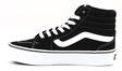 Vans Sneakers Filmore Hi platform, black/white - Women's sneakers - 129675 - 2