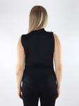 Vero Moda women's top black - Women's party tops - 134885 - 2