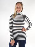 Vero Moda Shirt turtleneck - Women's long sleeved shirts - 134245 - 2