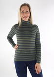 Vero Moda Shirt turtleneck - Women's long sleeved shirts - 134245 - 3