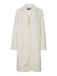 Vero Moda Women's Coat Oatmeal - Women's light jackets - 135005 - 6