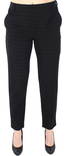 Vero Moda Pants Imalumaya checkered - Women's trousers - 125565 - 1