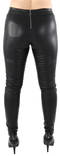 Vero Moda Leggings NW, Black - Leggings - 119395 - 2