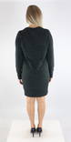 Vero Moda Knitted Dress pine grove - Women's knitwear - 131785 - 2