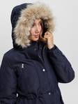 Vero Moda Parka Coat Track expedition - Women's parka coats - 129285 - 2