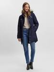Vero Moda Parka Coat Track expedition - Women's parka coats - 129285 - 3