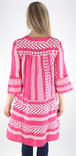 Vero Moda Tunic pink yarrow/ibiza - Dresses and tunics - 133735 - 2