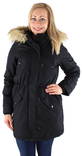 Vero Moda Jacket Excursion Expedition - Women's winter jackets - 119575 - 4
