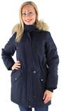 Vero Moda Jacket Excursion Expedition - Women's winter jackets - 119575 - 7