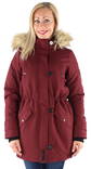 Vero Moda Jacket Excursion Expedition - Women's winter jackets - 119575 - 8