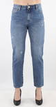 Vila Jeans 7/8, Blue - Women's jeans - 125325 - 1