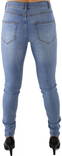 Vila Jeans Vicrush 5p skinny hk0034 - Women's jeans - 113635 - 2