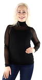 Vila Shirt - Women's long sleeved shirts - 127725 - 2