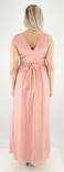 Vila Dress Long misty rose - Dresses and tunics - 130085 - 2