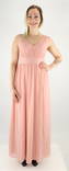 Vila Dress Long misty rose - Dresses and tunics - 130085 - 1
